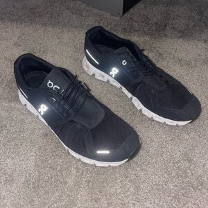 On Cloud Shoes - Men’s Size 11.5